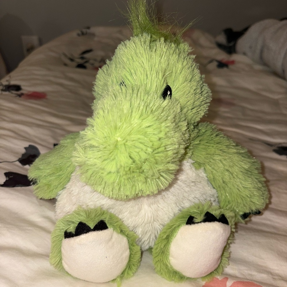 WARMIES dinosaur